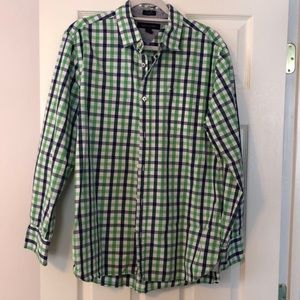 Tommy Hilfiger Men’s dress shirt